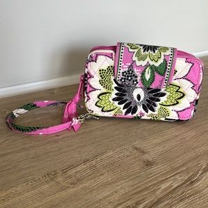 Wristlet Wallet